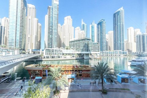Dubai Marina、Dubai、UAE にあるマンションの賃貸物件 2ベッドルーム、135 m2、No626959 - 写真 7