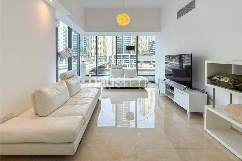 Dubai Marina、Dubai、UAE にあるマンションの賃貸物件 2ベッドルーム、135 m2、No626959 - 写真 18
