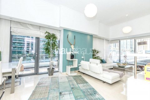 Dubai Marina、Dubai、UAE にあるマンションの賃貸物件 2ベッドルーム、135 m2、No626959 - 写真 3
