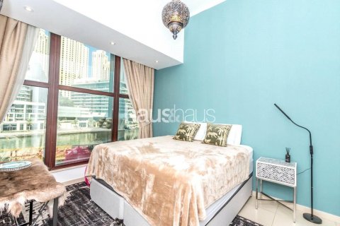 Dubai Marina、Dubai、UAE にあるマンションの賃貸物件 2ベッドルーム、135 m2、No626959 - 写真 11
