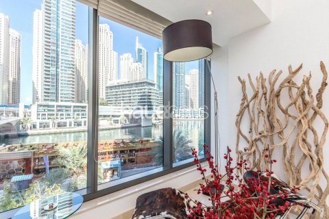 Dubai Marina、Dubai、UAE にあるマンションの賃貸物件 2ベッドルーム、135 m2、No626959 - 写真 4