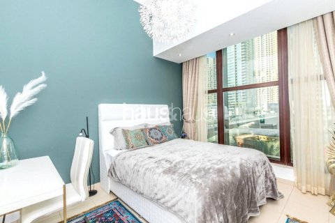 Dubai Marina、Dubai、UAE にあるマンションの賃貸物件 2ベッドルーム、135 m2、No626959 - 写真 10