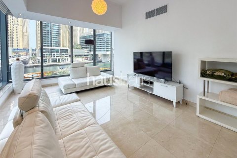 Dubai Marina、Dubai、UAE にあるマンションの賃貸物件 2ベッドルーム、135 m2、No626959 - 写真 1