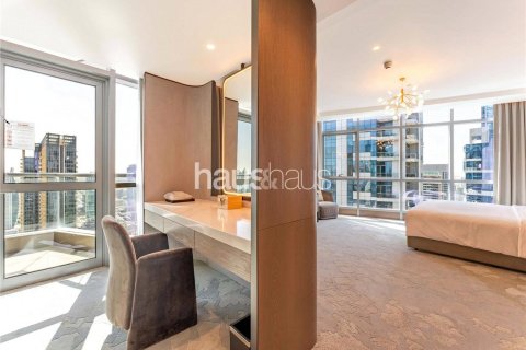Penthouse in Dubai Marina, UAE 4 bedrooms, 317 sq.m. № 626960 - photo 14