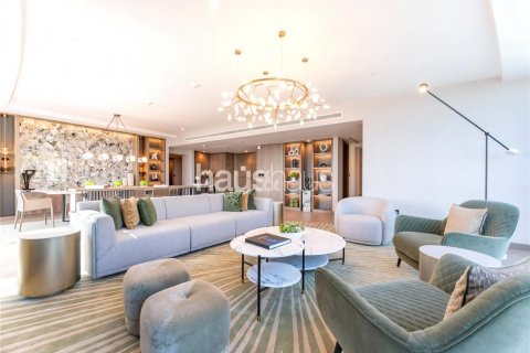Penthouse in Dubai Marina, UAE 4 bedrooms, 317 sq.m. № 626960 - photo 3