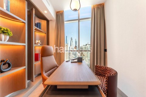 Penthouse in Dubai Marina, UAE 4 bedrooms, 317 sq.m. № 626960 - photo 7