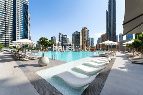 Penthouse in Dubai Marina, UAE 4 bedrooms, 317 sq.m. № 626960 - photo 21