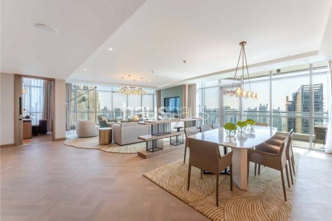 Penthouse in Dubai Marina, UAE 4 bedrooms, 317 sq.m. № 626960 - photo 2