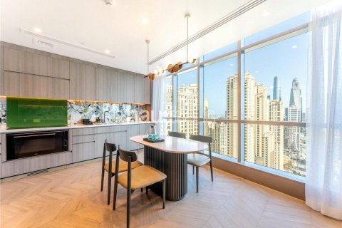Penthouse in Dubai Marina, UAE 4 bedrooms, 317 sq.m. № 626960 - photo 5