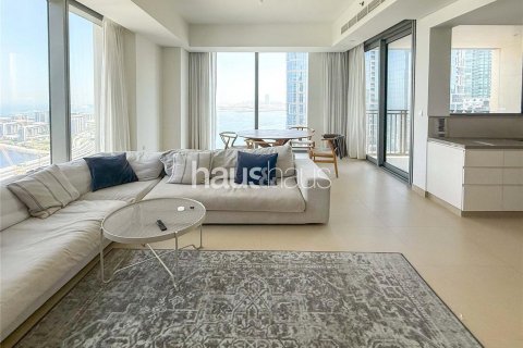 Apartament në Dubai Marina, Emiratet e Bashkuara Arabe 3 dhoma gjumi, 167 m2. № 626956 - Foto 3