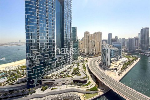 Apartament në Dubai Marina, Emiratet e Bashkuara Arabe 3 dhoma gjumi, 167 m2. № 626956 - Foto 20
