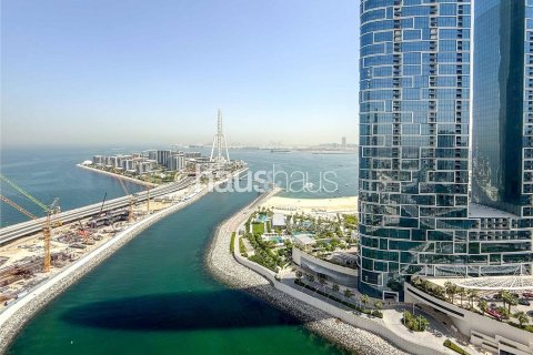 Apartament në Dubai Marina, Emiratet e Bashkuara Arabe 3 dhoma gjumi, 167 m2. № 626956 - Foto 1