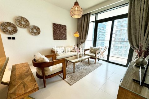 Пәтер Dubai Harbour, Дубай, БАӘ-да 1 жатын бөлме, 69 м² № 626961 - фото 3