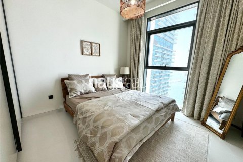 Пәтер Dubai Harbour, Дубай, БАӘ-да 1 жатын бөлме, 69 м² № 626961 - фото 4
