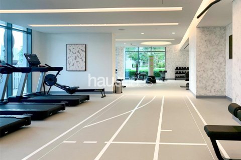 Пәтер Dubai Harbour, Дубай, БАӘ-да 1 жатын бөлме, 69 м² № 626961 - фото 8