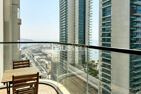 Пәтер Dubai Harbour, Дубай, БАӘ-да 1 жатын бөлме, 69 м² № 626961 - фото 11
