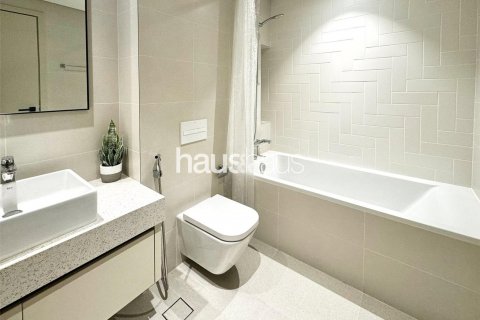 Пәтер Dubai Harbour, Дубай, БАӘ-да 1 жатын бөлме, 69 м² № 626961 - фото 6