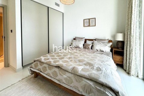 Пәтер Dubai Harbour, Дубай, БАӘ-да 1 жатын бөлме, 69 м² № 626961 - фото 5