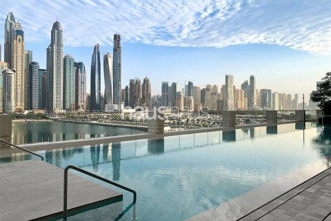 Пәтер Dubai Harbour, Дубай, БАӘ-да 1 жатын бөлме, 69 м² № 626961 - фото 9