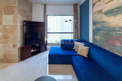 Byt v Jumeirah Beach Residence, Dubai, SAE 3 ložnice, 185 m² Č.: 626958 - fotografie 4