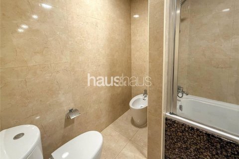 Byt v Jumeirah Beach Residence, Dubai, SAE 3 ložnice, 185 m² Č.: 626958 - fotografie 13