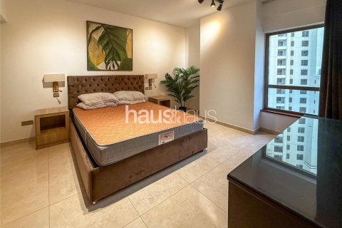 Byt v Jumeirah Beach Residence, Dubai, SAE 3 ložnice, 185 m² Č.: 626958 - fotografie 16