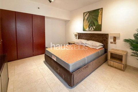 Byt v Jumeirah Beach Residence, Dubai, SAE 3 ložnice, 185 m² Č.: 626958 - fotografie 17