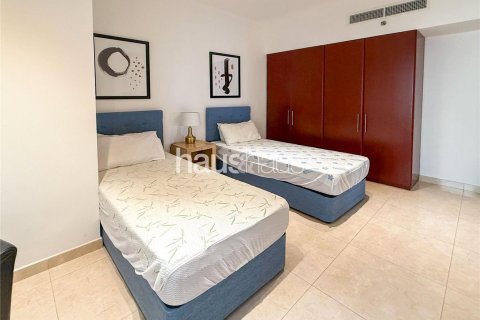 Byt v Jumeirah Beach Residence, Dubai, SAE 3 ložnice, 185 m² Č.: 626958 - fotografie 15