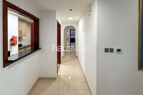 Byt v Jumeirah Beach Residence, Dubai, SAE 3 ložnice, 185 m² Č.: 626958 - fotografie 6