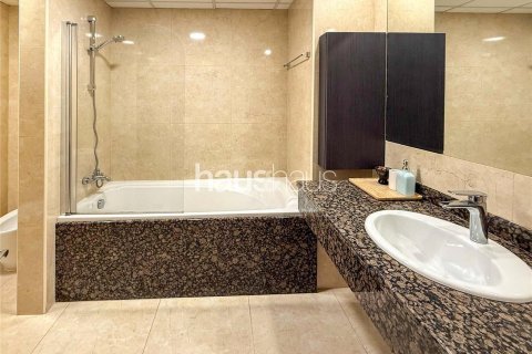 Byt v Jumeirah Beach Residence, Dubai, SAE 3 ložnice, 185 m² Č.: 626958 - fotografie 12