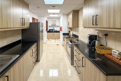Byt v Jumeirah Beach Residence, Dubai, SAE 3 ložnice, 185 m² Č.: 626958 - fotografie 8
