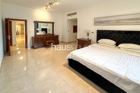 Byt v Jumeirah Beach Residence, Dubai, SAE 3 ložnice, 185 m² Č.: 626958 - fotografie 11