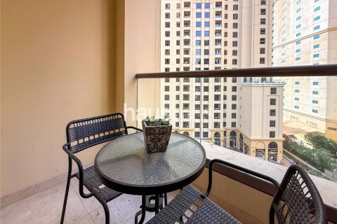 Byt v Jumeirah Beach Residence, Dubai, SAE 3 ložnice, 185 m² Č.: 626958 - fotografie 5