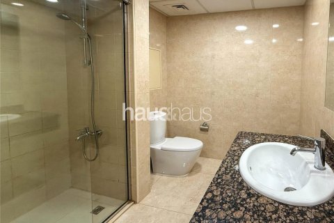 Byt v Jumeirah Beach Residence, Dubai, SAE 3 ložnice, 185 m² Č.: 626958 - fotografie 18