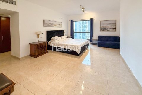 Byt v Jumeirah Beach Residence, Dubai, SAE 3 ložnice, 185 m² Č.: 626958 - fotografie 10