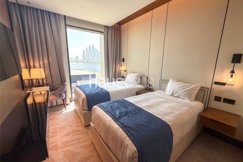 Byt v Bluewaters, Dubai, SAE 4 ložnice, 223 m² Č.: 626957 - fotografie 9