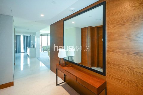 Byt v Bluewaters, Dubai, SAE 4 ložnice, 223 m² Č.: 626957 - fotografie 5