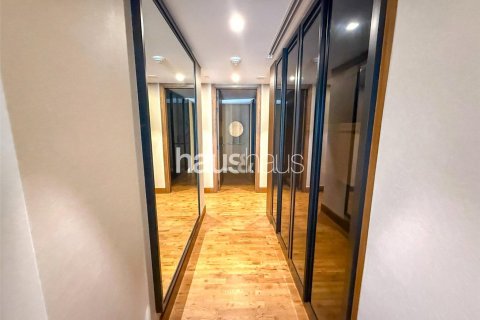 Byt v Bluewaters, Dubai, SAE 4 ložnice, 223 m² Č.: 626957 - fotografie 8