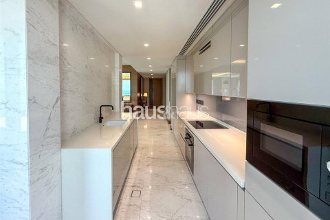Byt v Bluewaters, Dubai, SAE 4 ložnice, 223 m² Č.: 626957 - fotografie 7