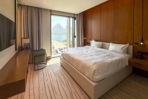 Byt v Bluewaters, Dubai, SAE 4 ložnice, 223 m² Č.: 626957 - fotografie 12