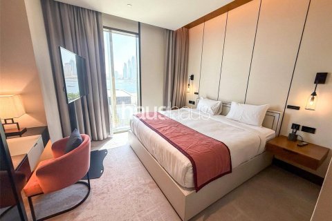 Byt v Bluewaters, Dubai, SAE 4 ložnice, 223 m² Č.: 626957 - fotografie 11