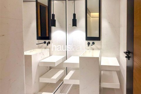 Byt v Bluewaters, Dubai, SAE 4 ložnice, 223 m² Č.: 626957 - fotografie 15