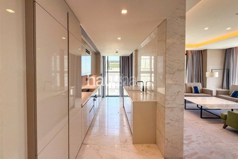 Byt v Bluewaters, Dubai, SAE 4 ložnice, 223 m² Č.: 626957 - fotografie 6