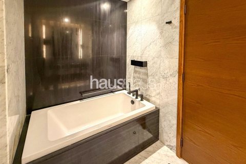 Byt v Bluewaters, Dubai, SAE 4 ložnice, 223 m² Č.: 626957 - fotografie 14