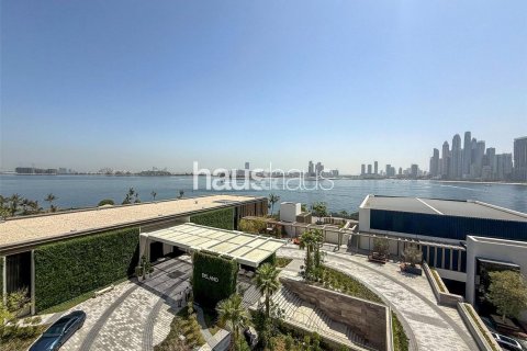 Byt v Bluewaters, Dubai, SAE 4 ložnice, 223 m² Č.: 626957 - fotografie 17
