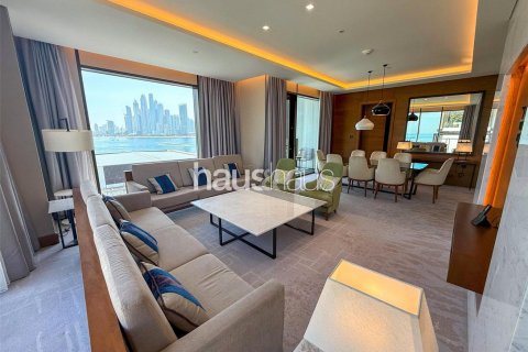 Byt v Bluewaters, Dubai, SAE 4 ložnice, 223 m² Č.: 626957 - fotografie 3
