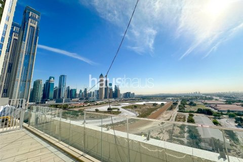阿联酋 Dubai Business Bay 待租 : 2 卧, 76 平方米 , 编号627203 - 照片 8
