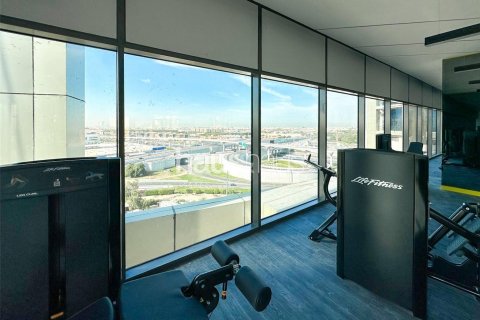 阿联酋 Dubai Business Bay 待租 : 2 卧, 76 平方米 , 编号627203 - 照片 7