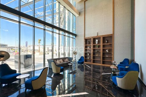 阿联酋 Dubai Business Bay 待租 : 2 卧, 76 平方米 , 编号627203 - 照片 19