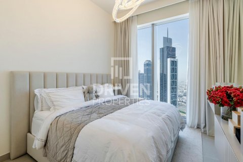 Dzīvoklis Downtown Dubai (Downtown Burj Dubai), Dubaijā, AAE 1 istaba, 63 m2 Nr. 602797 - attēls 12